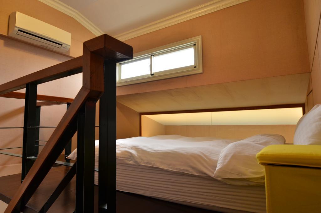 Fuluart B&B Yilan Bagian luar foto