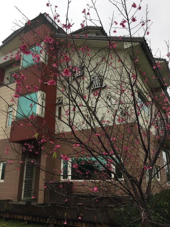 Fuluart B&B Yilan Bagian luar foto