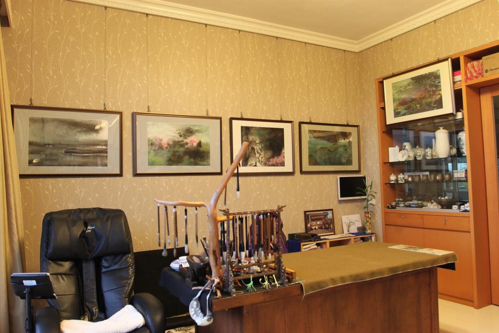 Fuluart B&B Yilan Bagian luar foto